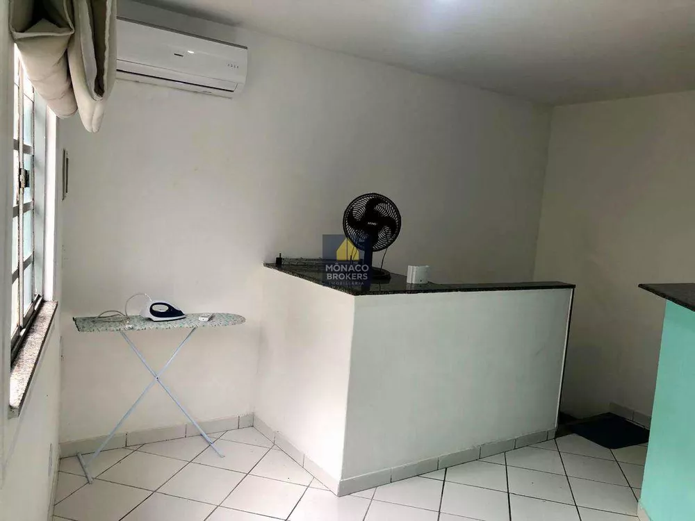 Loja-Salão, 80 m² - Foto 9