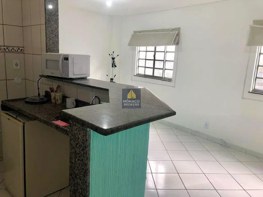 Loja-Salão, 80 m² - Foto 5