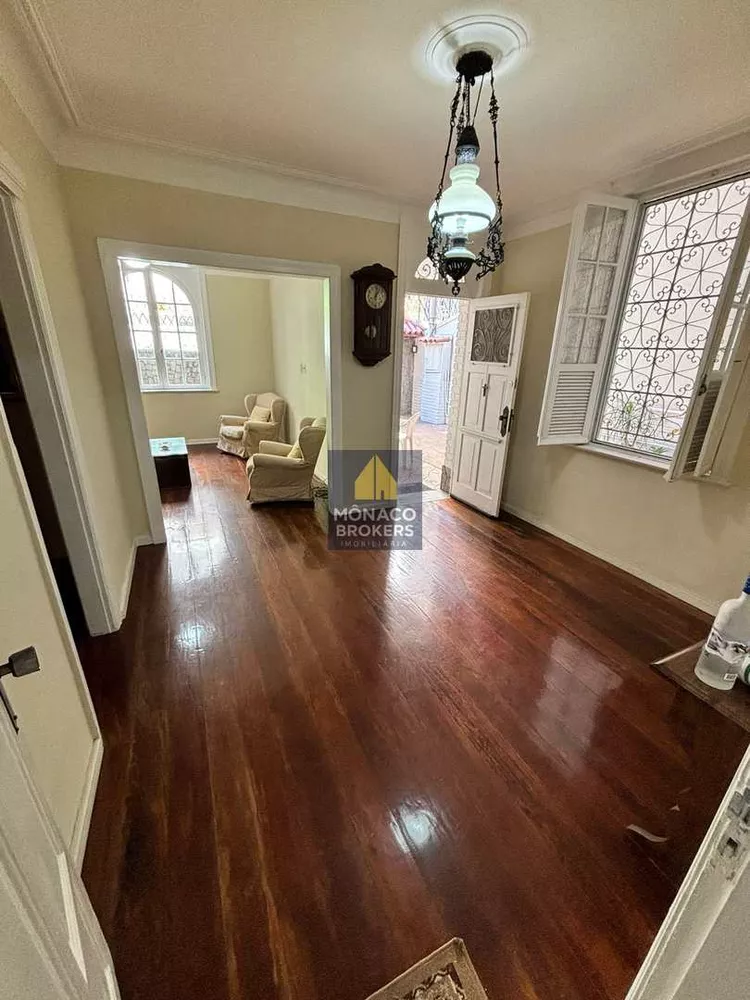 Casa, 6 quartos, 200 m² - Foto 8