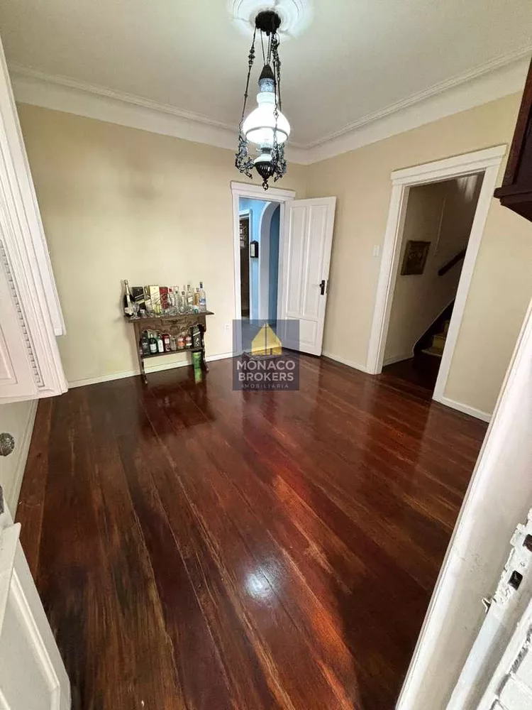 Casa, 6 quartos, 200 m² - Foto 10