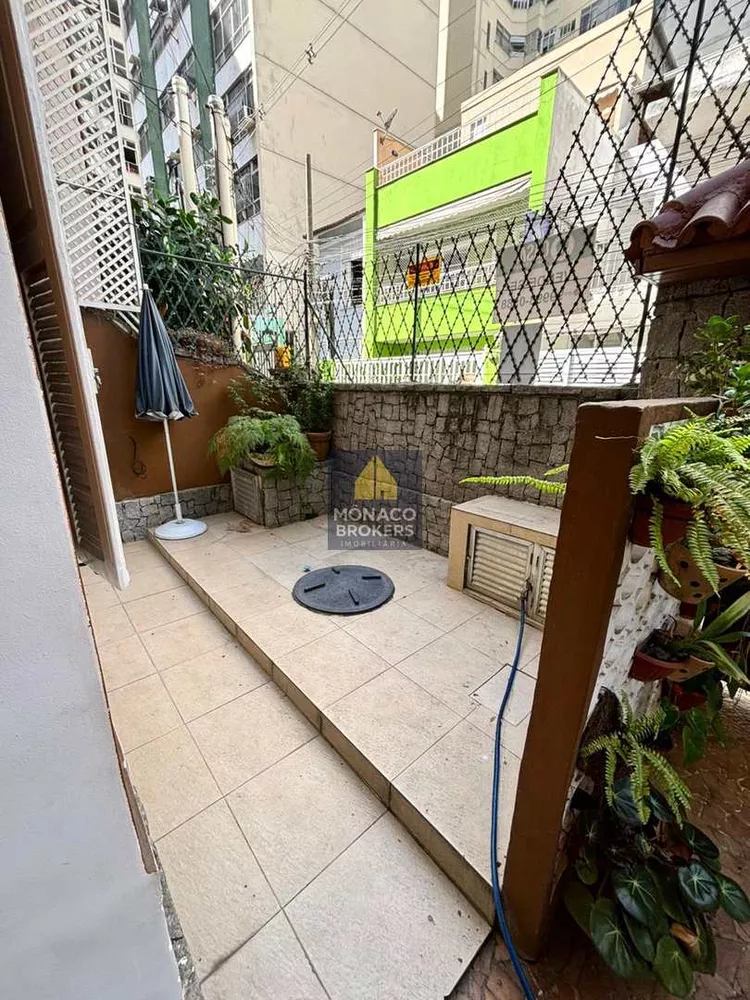 Casa, 6 quartos, 200 m² - Foto 4