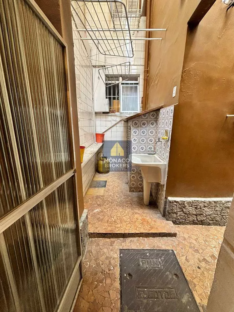 Casa, 6 quartos, 200 m² - Foto 34