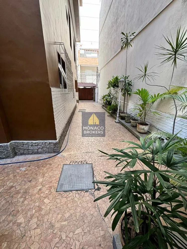 Casa, 6 quartos, 200 m² - Foto 25