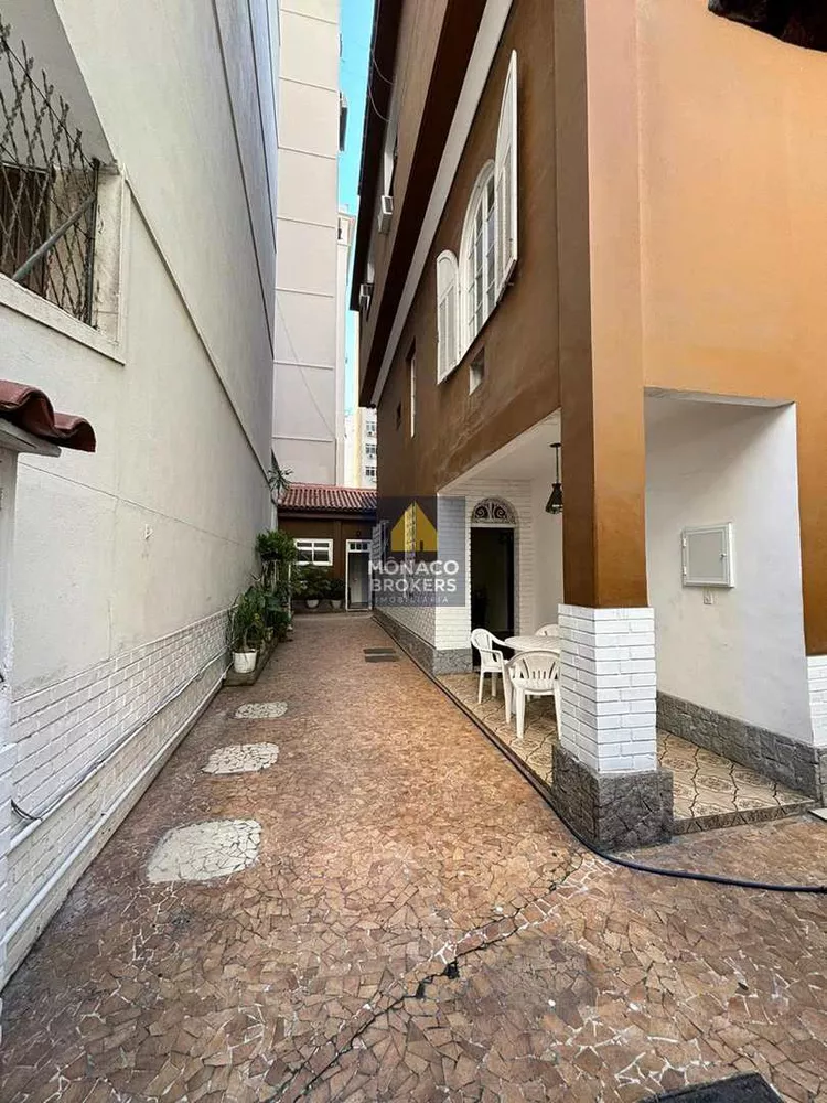 Casa, 6 quartos, 200 m² - Foto 6