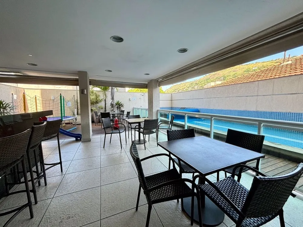 Apartamento, 3 quartos, 130 m² - Foto 33