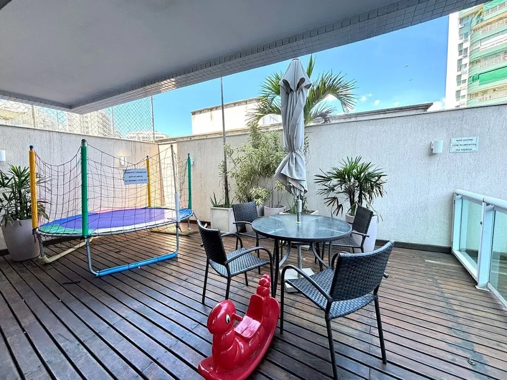 Apartamento, 3 quartos, 130 m² - Foto 14
