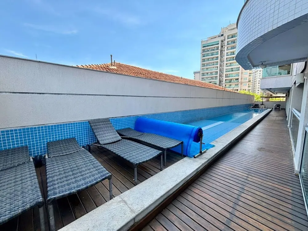 Apartamento, 3 quartos, 130 m² - Foto 22