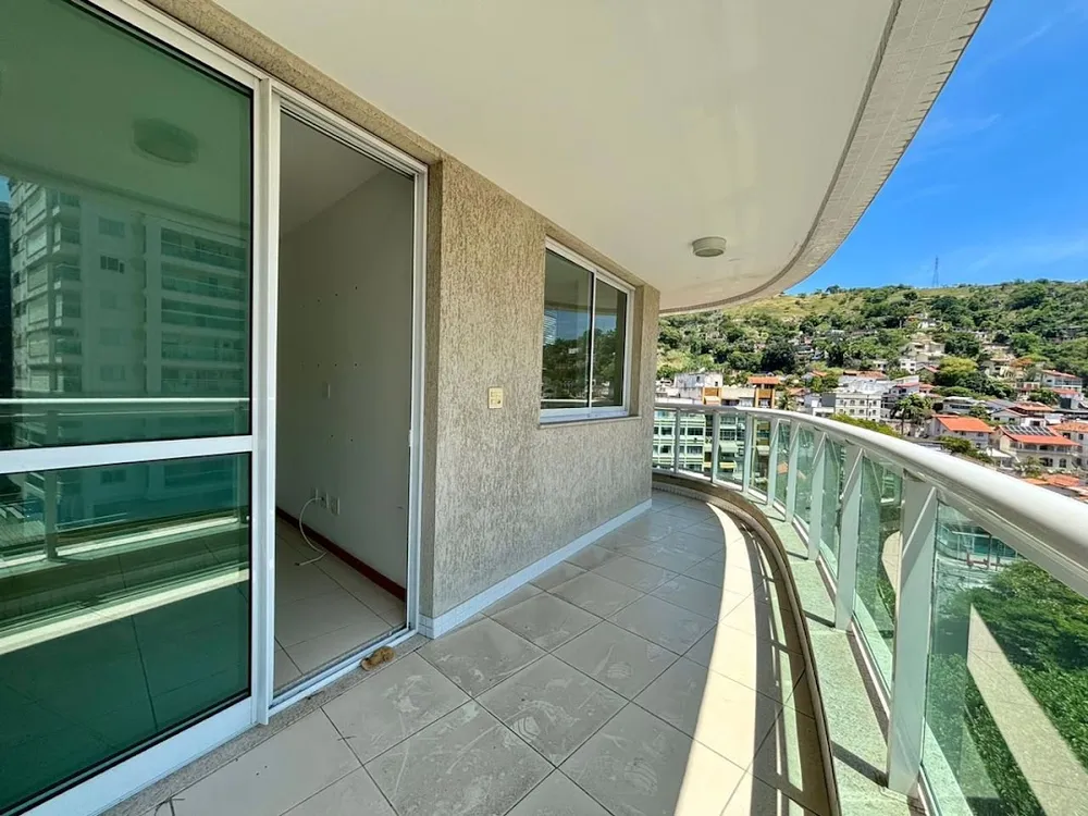 Apartamento, 3 quartos, 130 m² - Foto 10