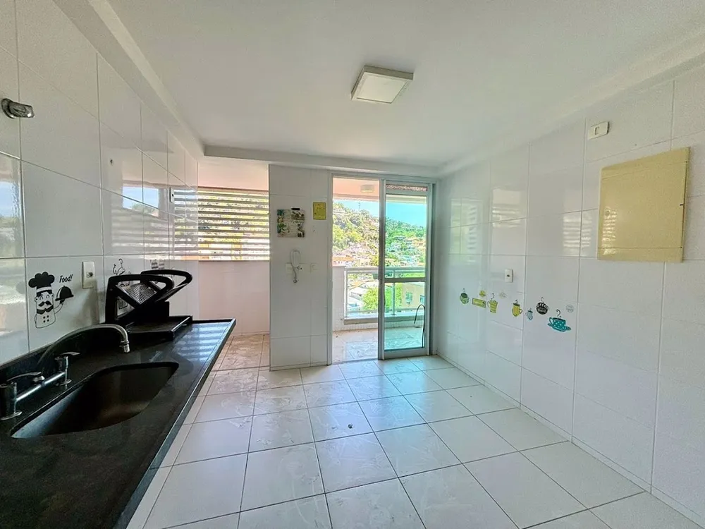 Apartamento, 3 quartos, 130 m² - Foto 11
