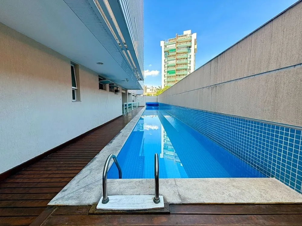 Apartamento, 3 quartos, 130 m² - Foto 23