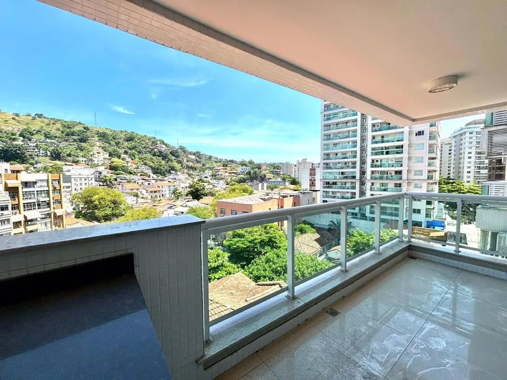 Apartamento, 3 quartos, 130 m² - Foto 9