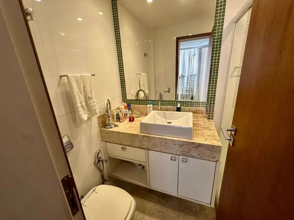 Apartamento, 3 quartos, 155 m² - Foto 15
