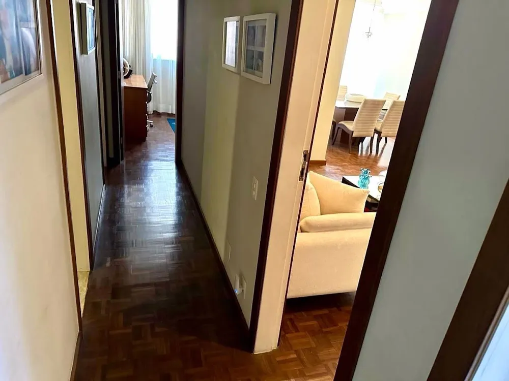 Apartamento, 3 quartos, 155 m² - Foto 5