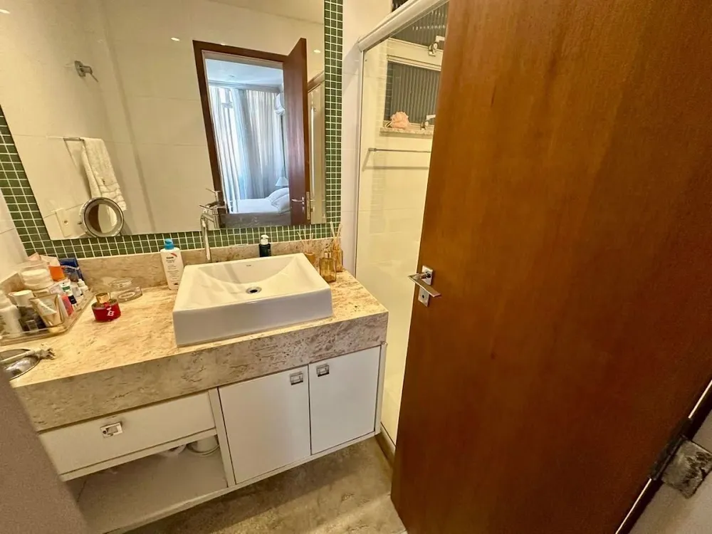 Apartamento, 3 quartos, 155 m² - Foto 4