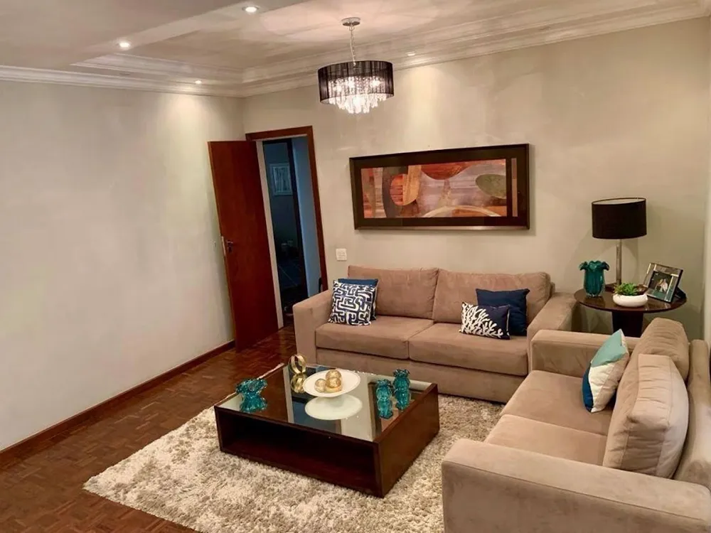 Apartamento, 3 quartos, 155 m² - Foto 1