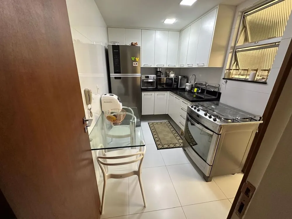 Apartamento, 3 quartos, 155 m² - Foto 10