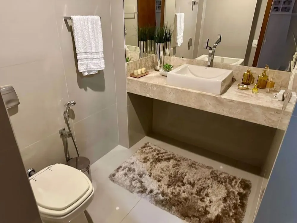 Apartamento, 3 quartos, 155 m² - Foto 7