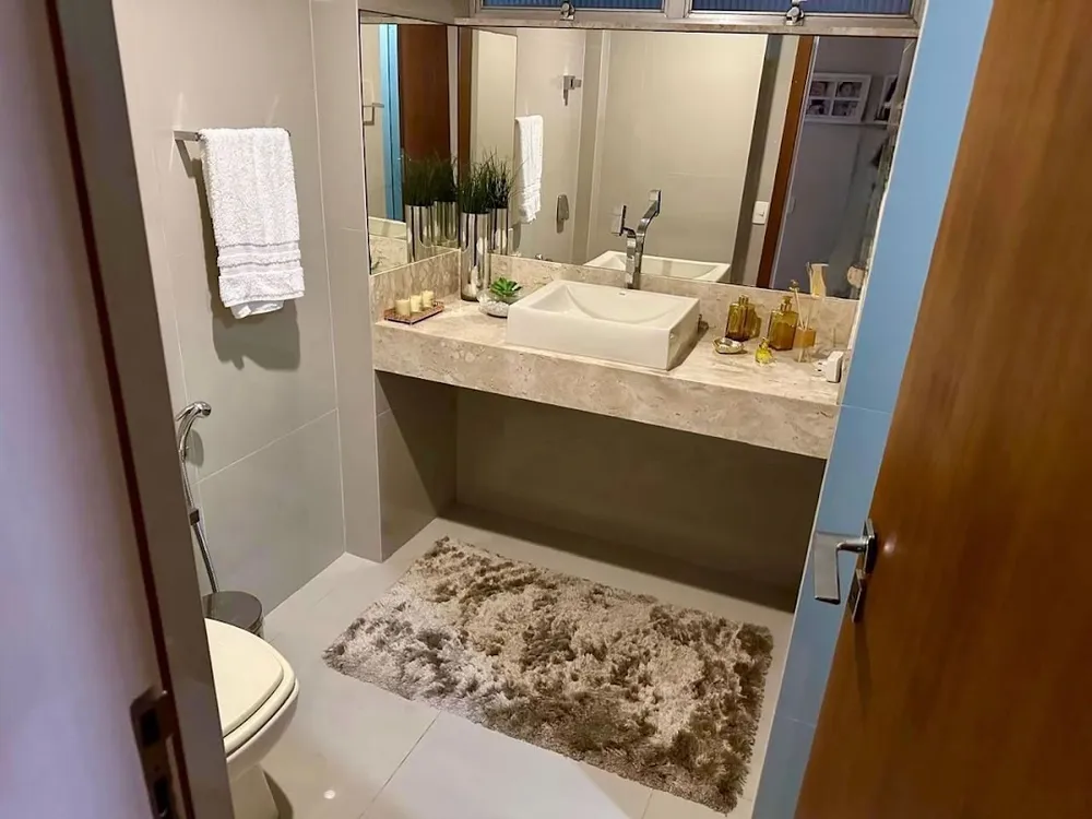 Apartamento, 3 quartos, 155 m² - Foto 8