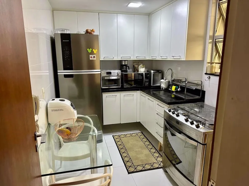 Apartamento, 3 quartos, 155 m² - Foto 14