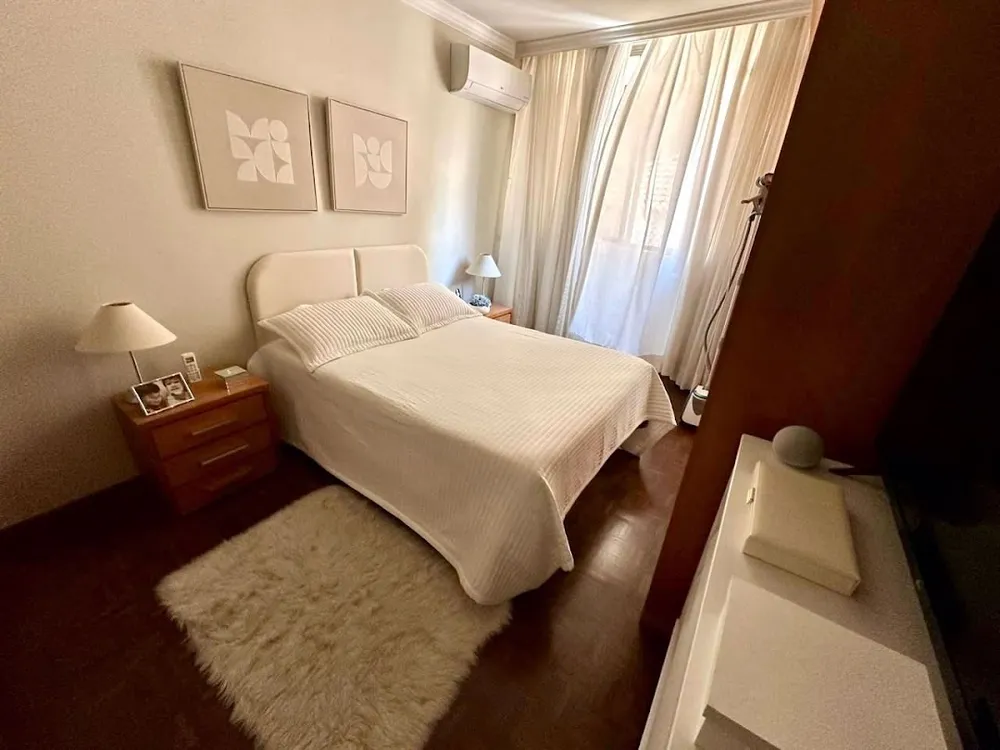 Apartamento, 3 quartos, 155 m² - Foto 3
