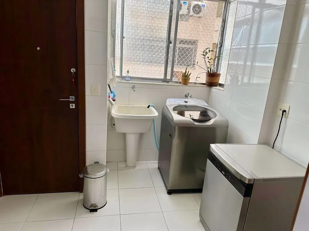 Apartamento, 3 quartos, 155 m² - Foto 11