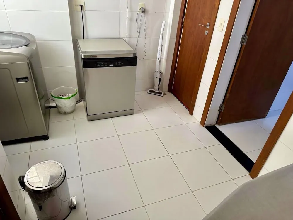 Apartamento, 3 quartos, 155 m² - Foto 12