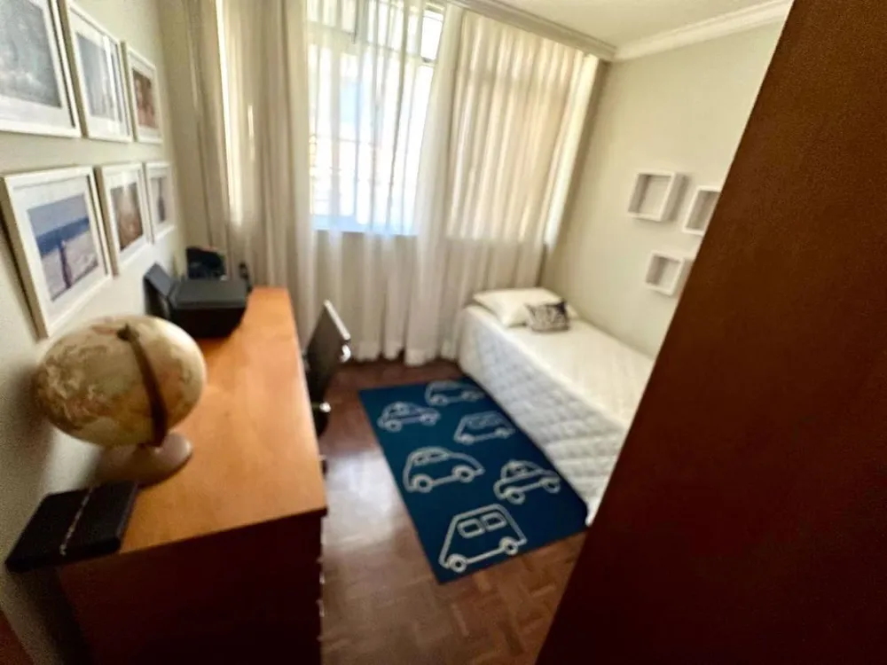 Apartamento, 3 quartos, 155 m² - Foto 6