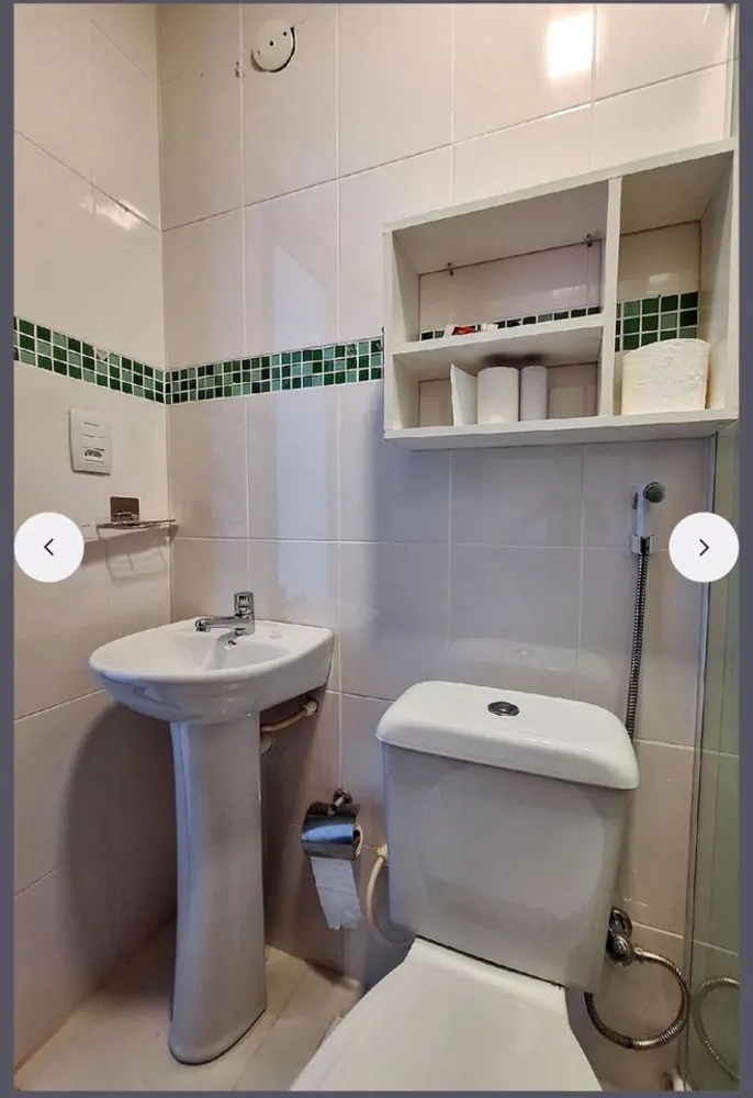 Cobertura, 1 quarto, 60 m² - Foto 12