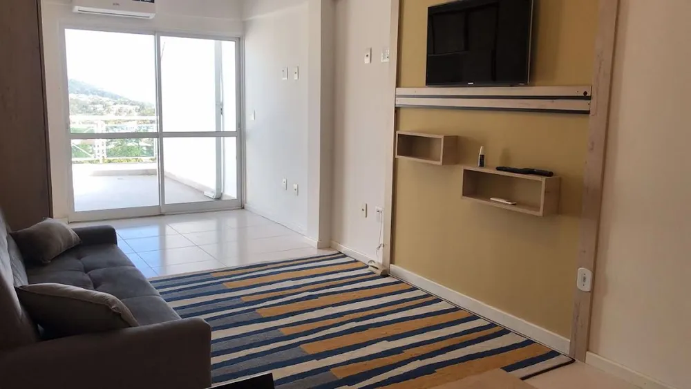 Cobertura, 1 quarto, 60 m² - Foto 4