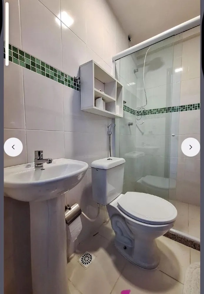 Cobertura, 1 quarto, 60 m² - Foto 6