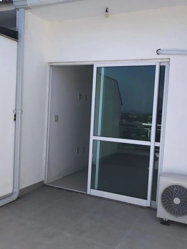 Cobertura, 1 quarto, 60 m² - Foto 10