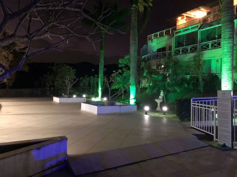 Cobertura, 1 quarto, 60 m² - Foto 11