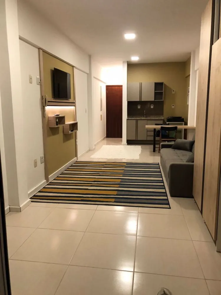 Cobertura, 1 quarto, 60 m² - Foto 3