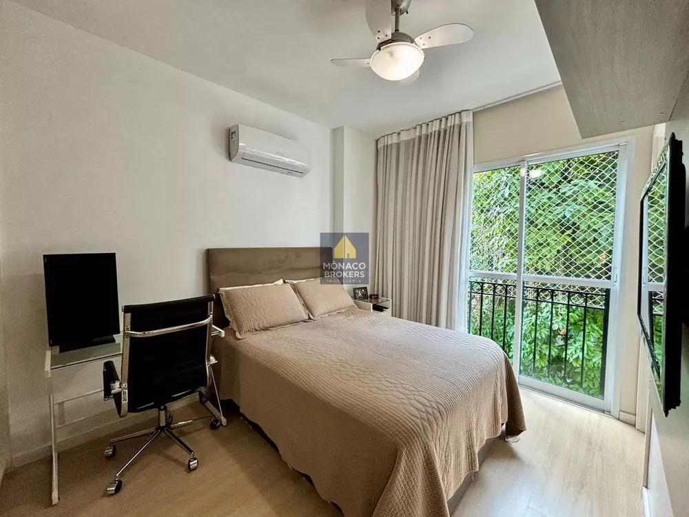 Apartamento, 3 quartos, 112 m² - Foto 12