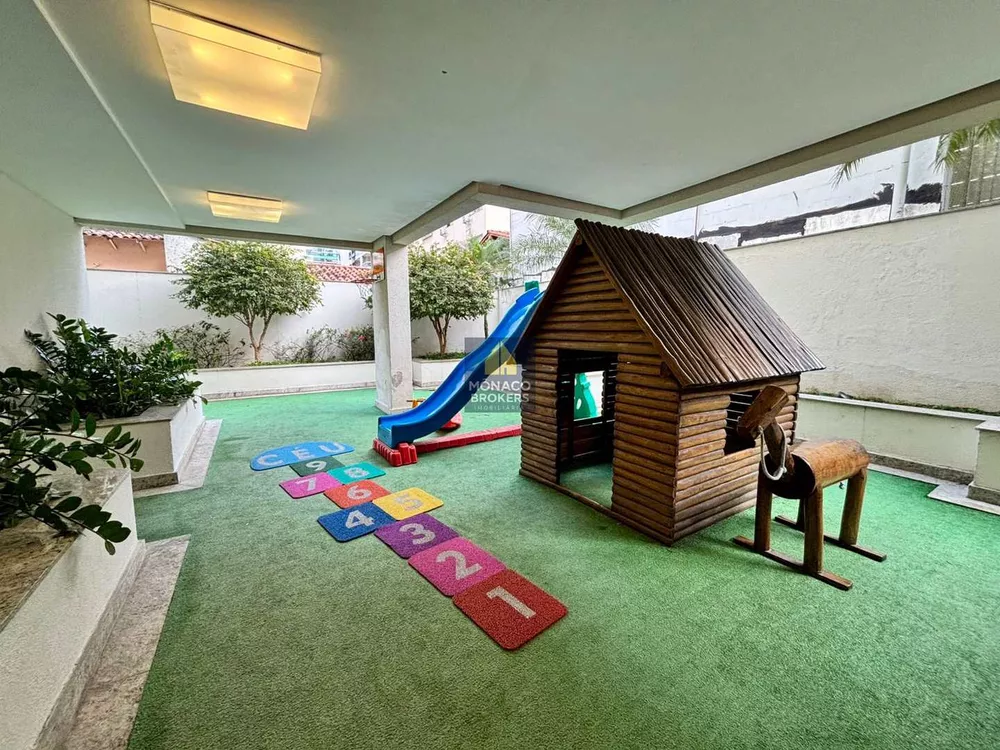 Apartamento, 3 quartos, 112 m² - Foto 28