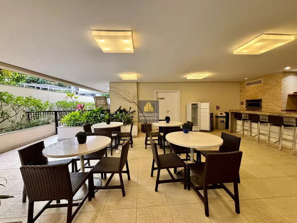 Apartamento, 3 quartos, 112 m² - Foto 29