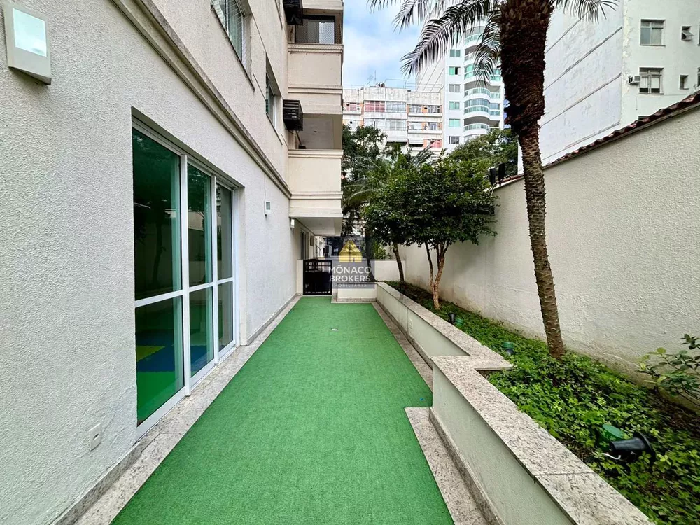 Apartamento, 3 quartos, 112 m² - Foto 32