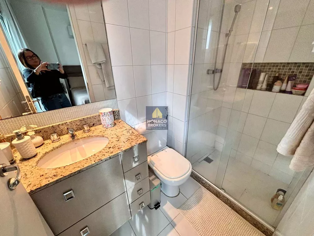 Apartamento, 3 quartos, 112 m² - Foto 14