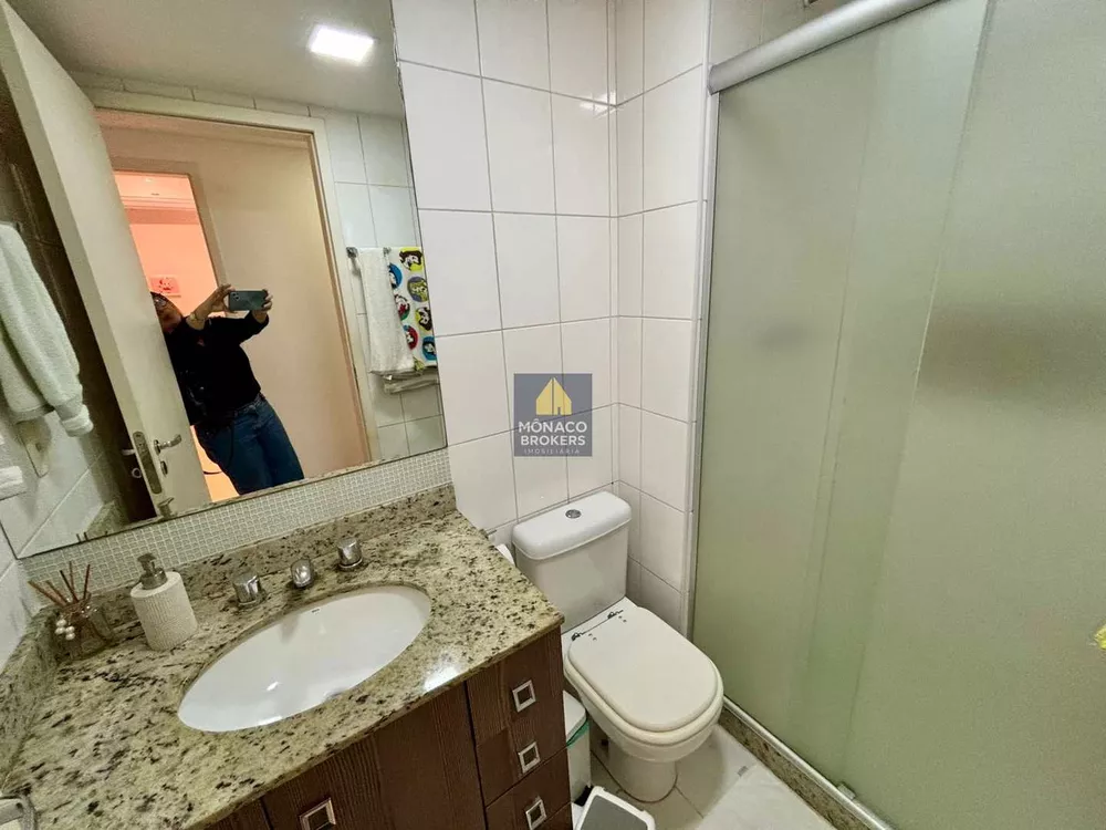 Apartamento, 3 quartos, 112 m² - Foto 9