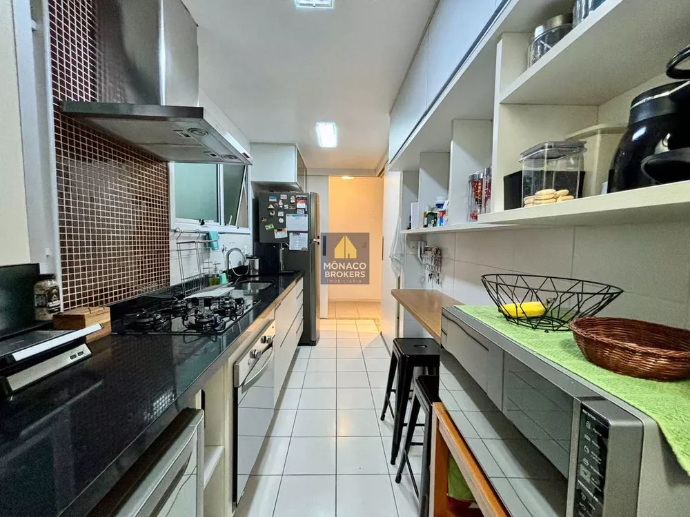 Apartamento, 3 quartos, 112 m² - Foto 4