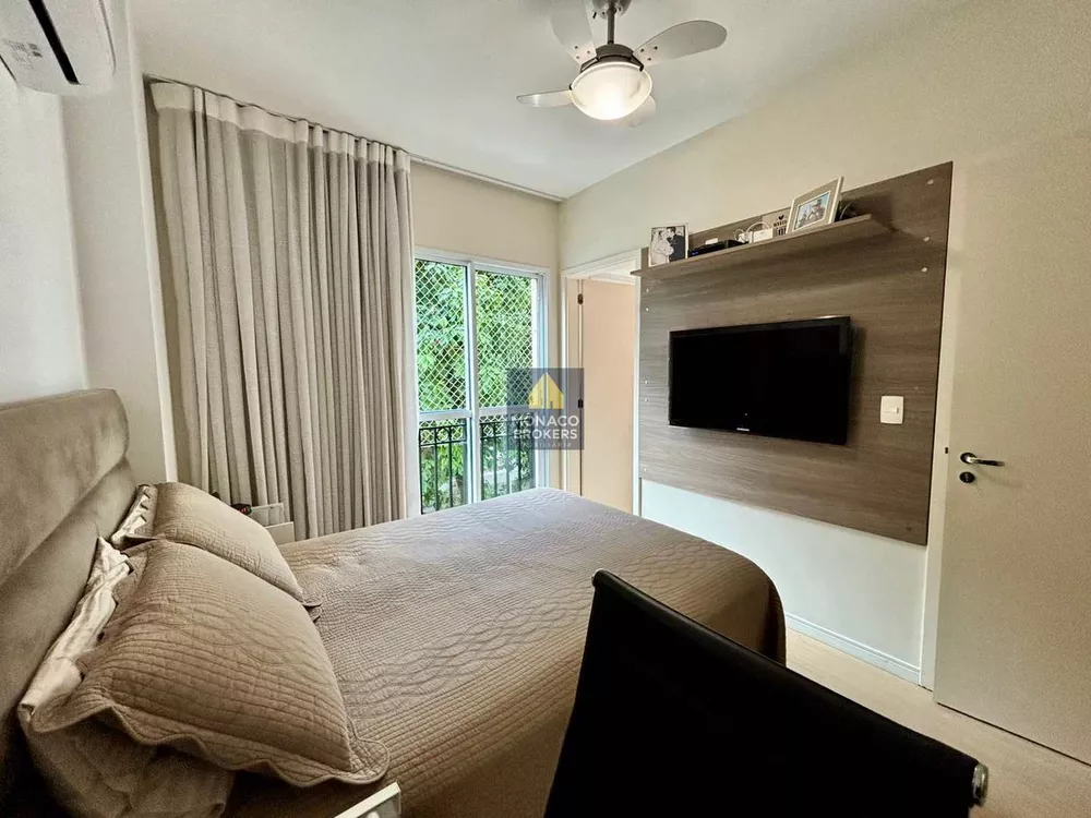 Apartamento, 3 quartos, 112 m² - Foto 13