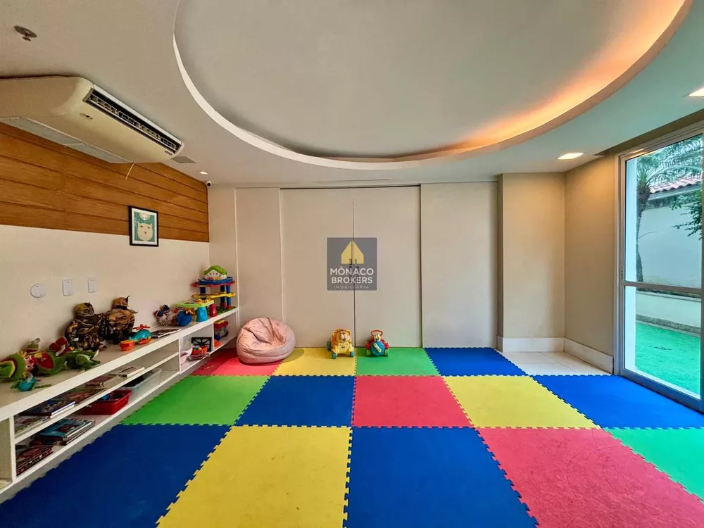 Apartamento, 3 quartos, 112 m² - Foto 35