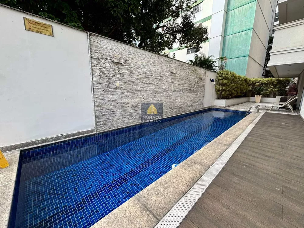 Apartamento, 3 quartos, 112 m² - Foto 19