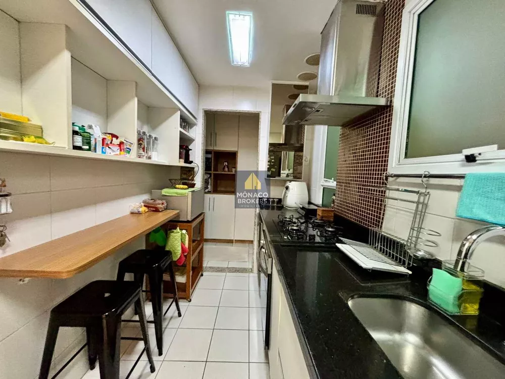 Apartamento, 3 quartos, 112 m² - Foto 5