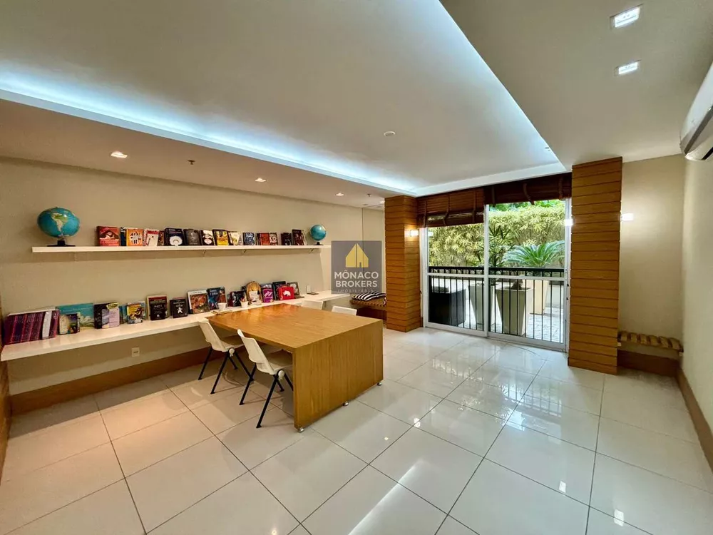 Apartamento, 3 quartos, 112 m² - Foto 21