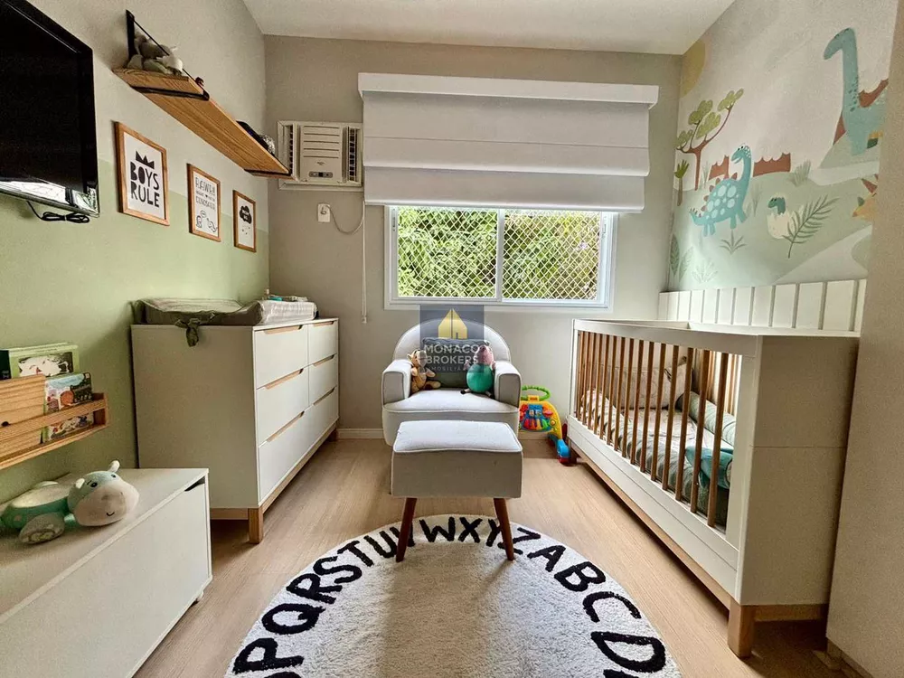 Apartamento, 3 quartos, 112 m² - Foto 18