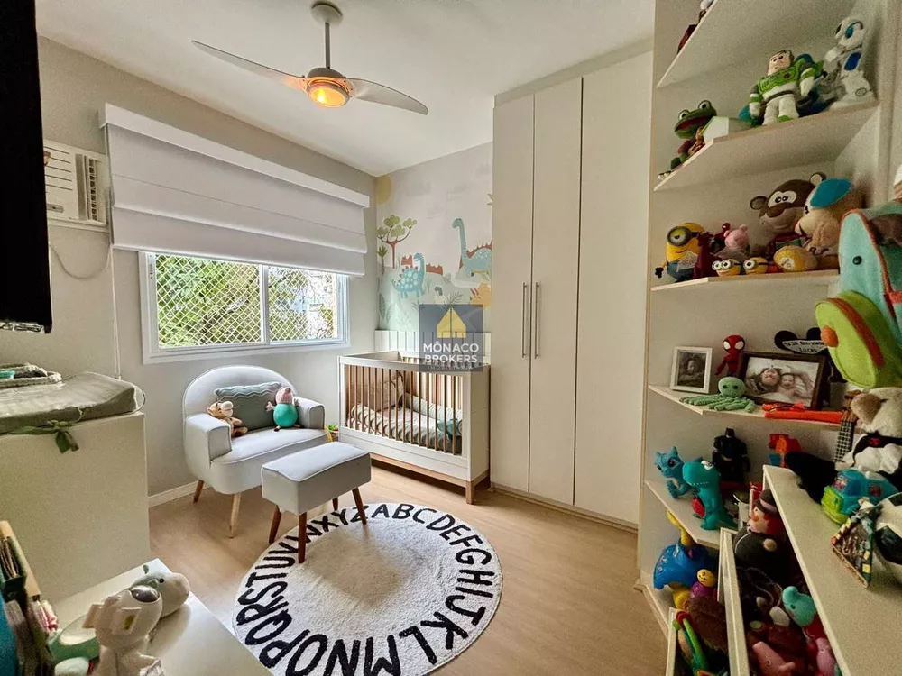 Apartamento, 3 quartos, 112 m² - Foto 15