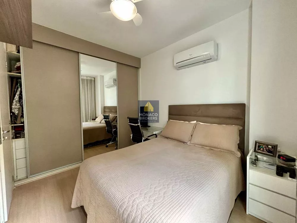 Apartamento, 3 quartos, 112 m² - Foto 11