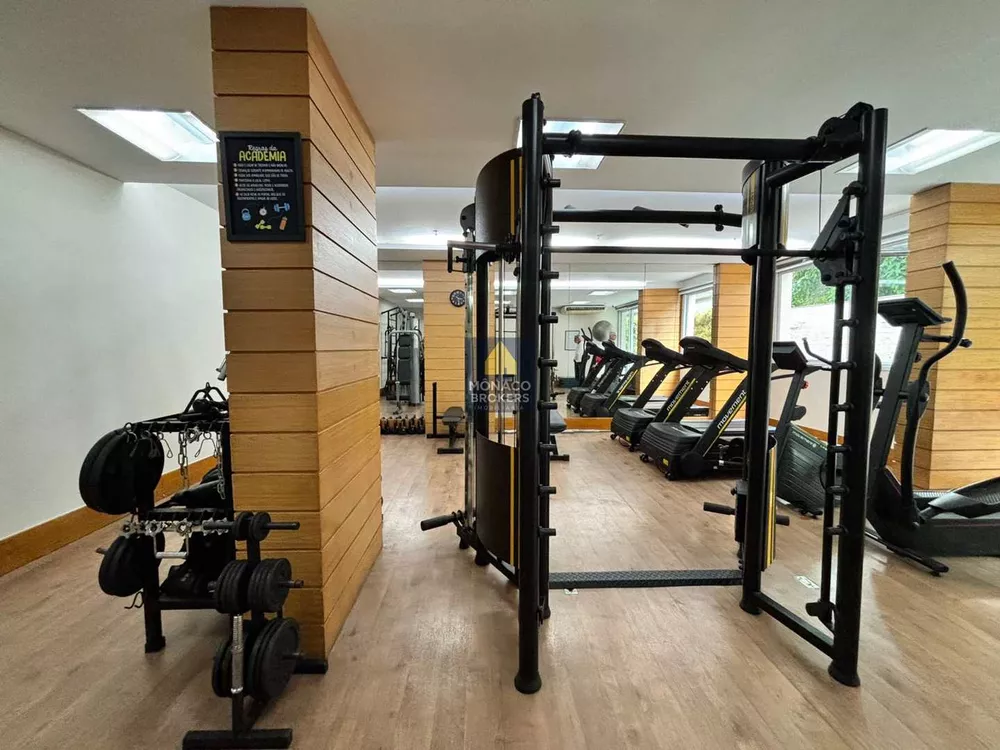 Apartamento, 3 quartos, 112 m² - Foto 17