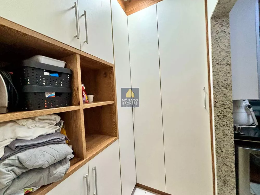 Apartamento, 3 quartos, 112 m² - Foto 6